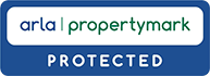Arla propertymark protected